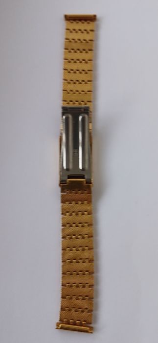 Браслет на часы.