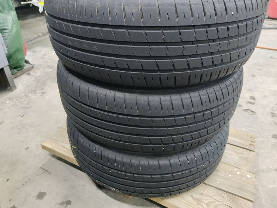195/55R16 Kapsen *24 год* Сост Новой*