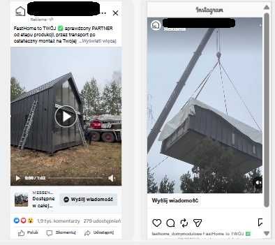 Pozycjonowanie SEO strony www | Reklama Google Ads, Facebook, Instagram | Obsługa social media