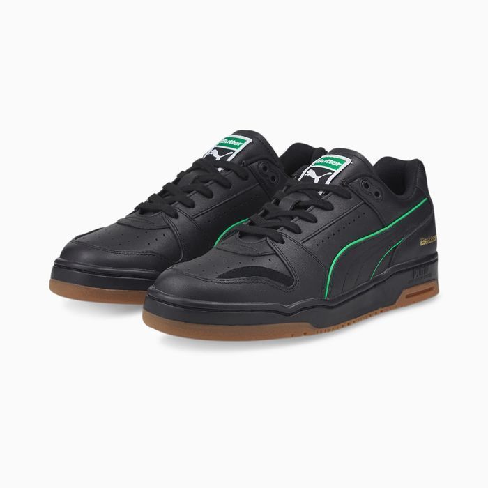 Buty sportowe Puma Slipstream Lo Butter Goods r.40
