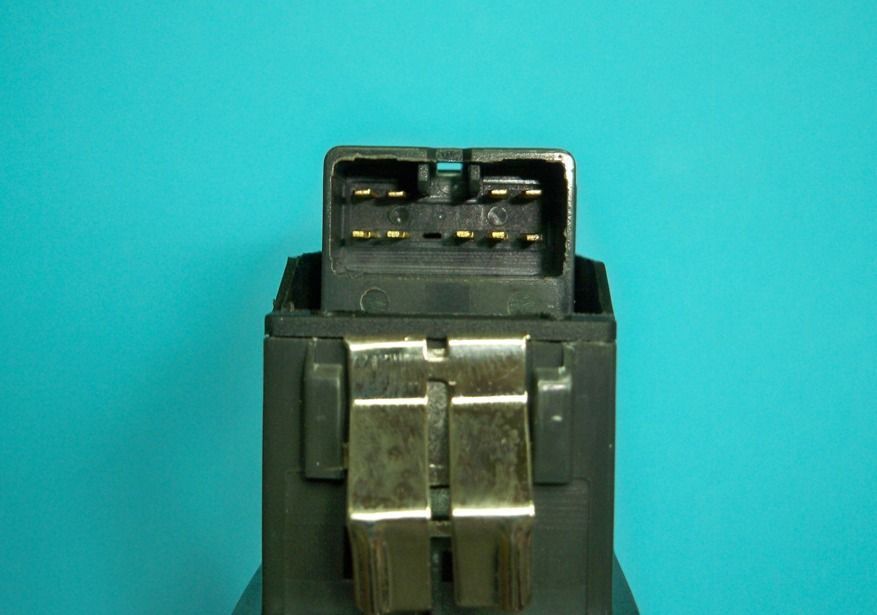 Comando interruptor botão vidros Suzuki Vitara 1993-2000 condutor  NOVO