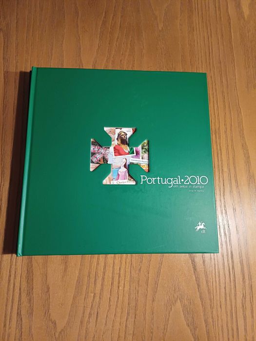 Selos de Portugal 2010 (Novo) baixa de preços