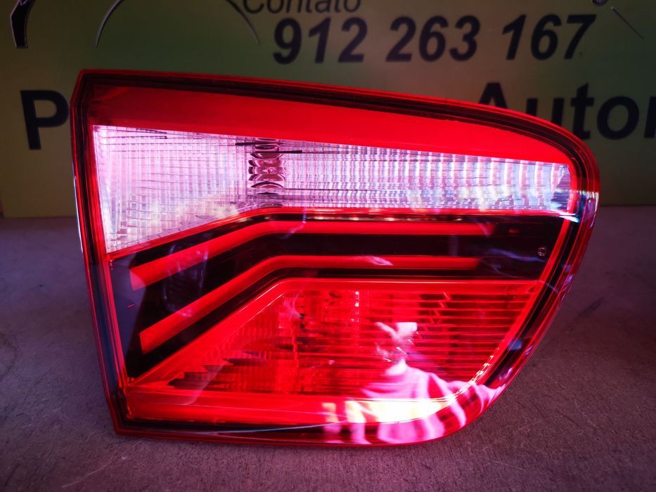 SEAT IBIZA 6J ST FAROLIM MALA - FT248 FT249