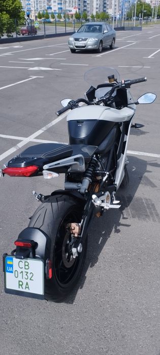 Zero SR/S  2022р.