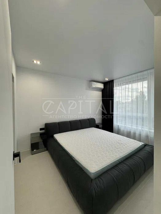 НИЗЬКИЙ ПОВЕРХ Оренда квартири з ГАРДЕРОБНОЮ в елітному ЖК White Lines