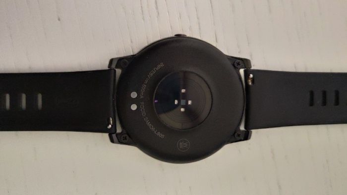 Haylou Solar (ópimo estado)