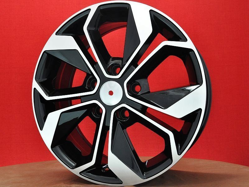 FELGI R17 5x114,3 Renault Megane 4 Latitude Laguna 3 Lexus ES GS IS NX