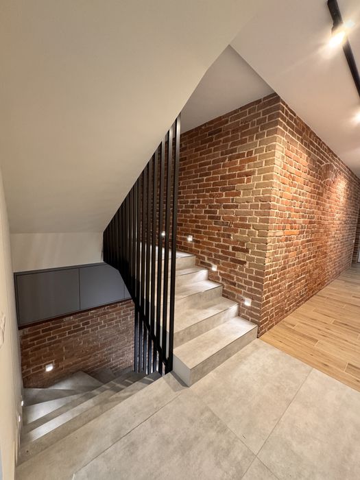 Wykończenia wnętrz, remonty - Wrocław