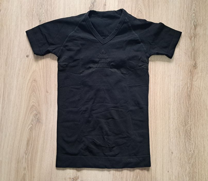 Футболка X-Bionic Energizer Summerlight та X-Bionic Summerlight Tone