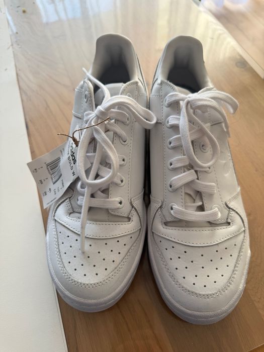 Buty Adidas model forum bold rozmiar 7