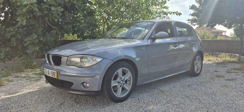 BMW Série 1 116i