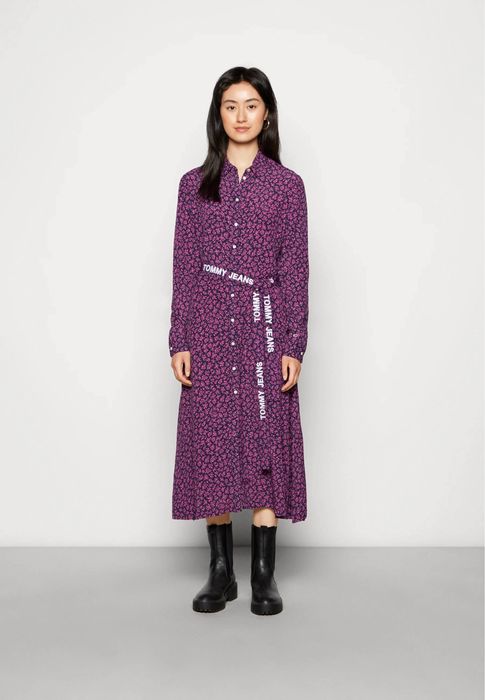 Сукня Tommy Jeans