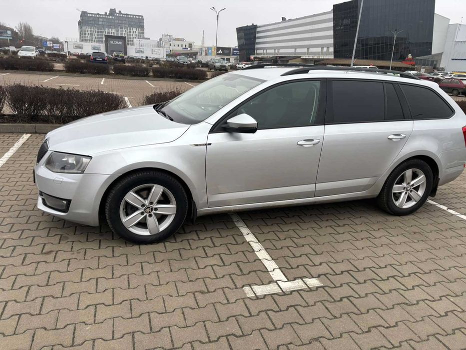 Продам Skoda Octavia A7