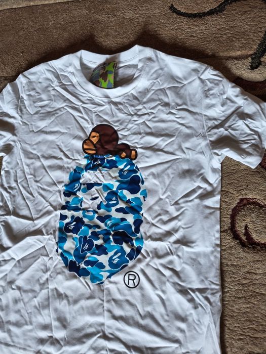 Koszuleczka Bape