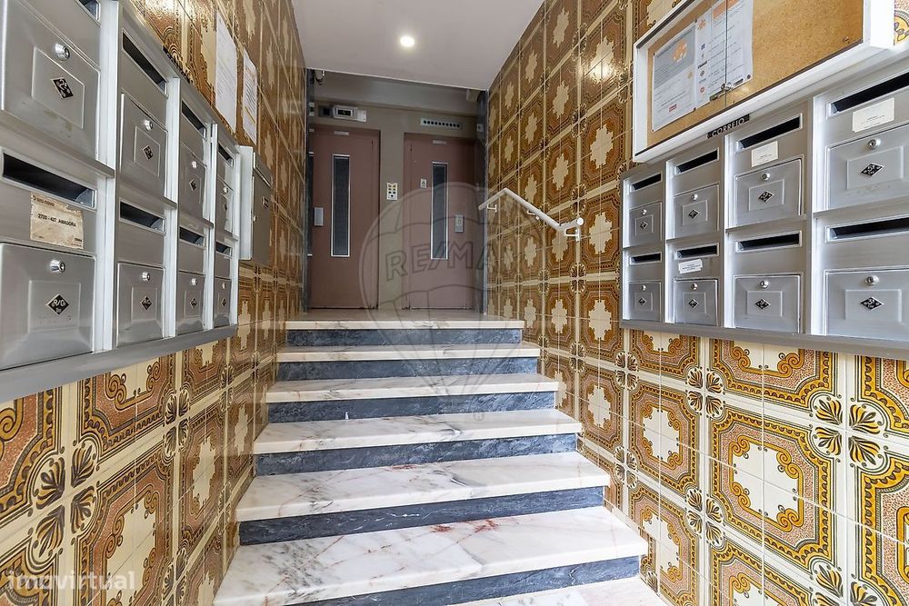 Apartamento T2 para venda