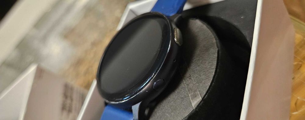 Smartwatch Samsung Galaxy Active 2 44 mm (nie Apple Watch)