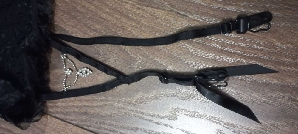 нижнее белье боди  пояс женское