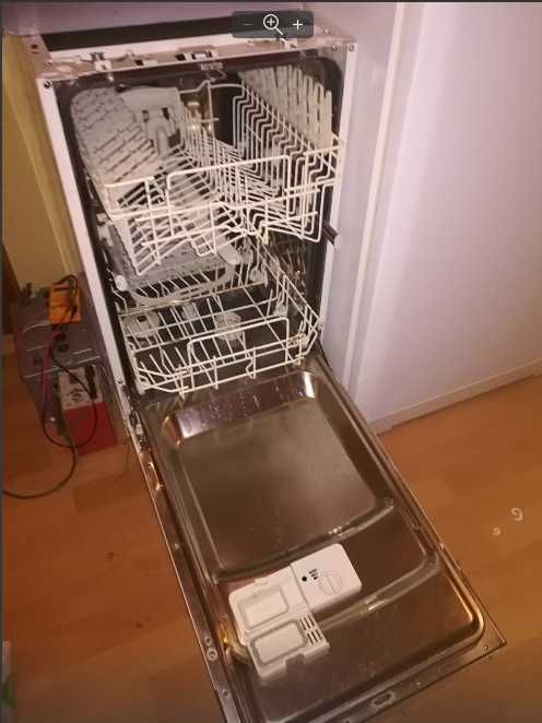 посудомойка EL FRESCO