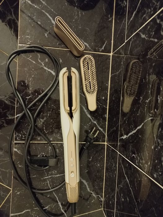 Placa Secadora 2 em 1