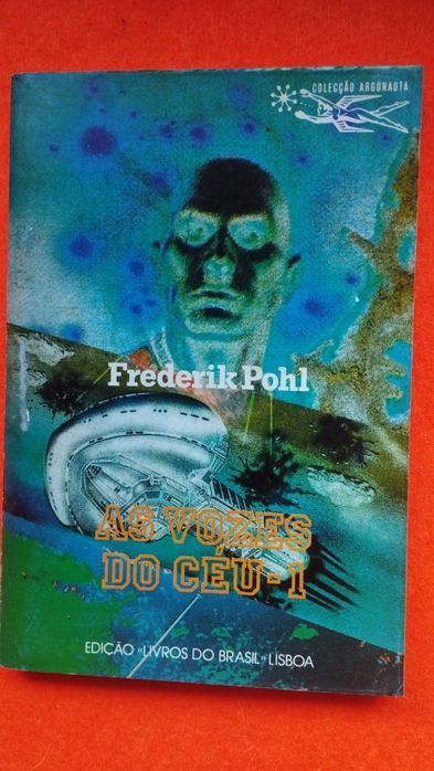 Ficção Científica 3