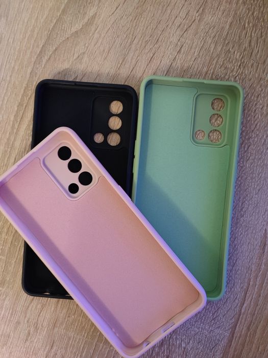 Продам чохли oppo A74