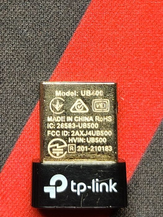 Karta Sieciowa Bluetooth TP-Link UB400 Nano USB