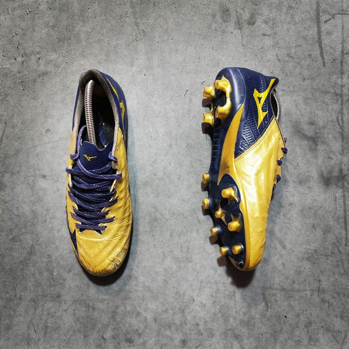 Korki Mizuno Rebula V3 MIJ FG 43