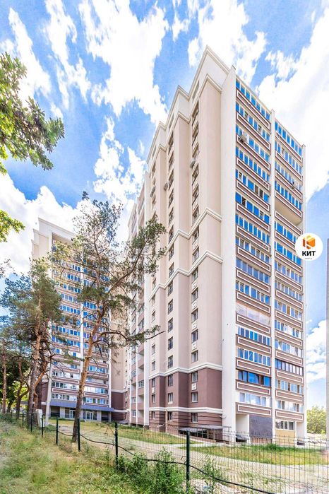 1к.48м2 ЖК Луч (м. Малышева, ЖК Луч, пр. Героев Харькова 193А) 129383