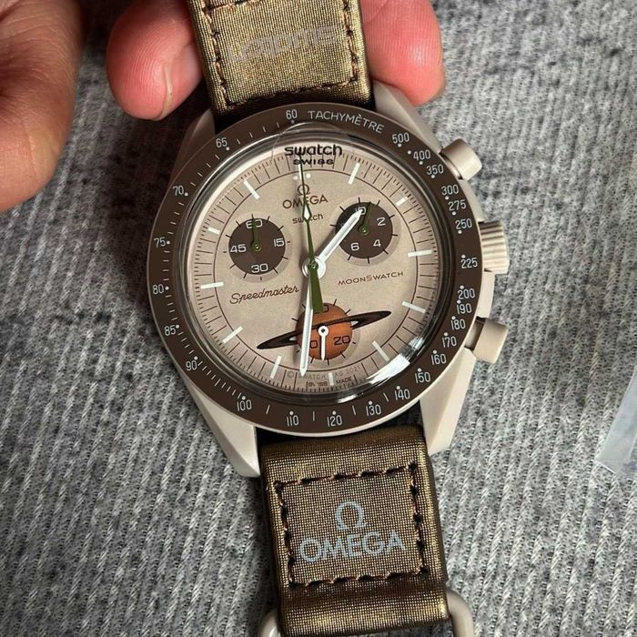 SO33T100 - limitowana seria kosmiczna