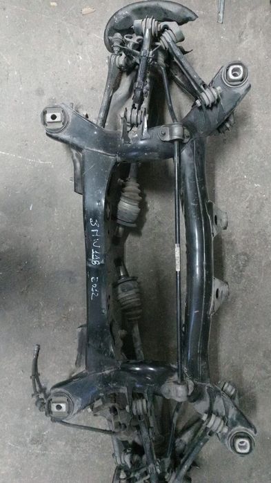 BMW 118 ano 2012 charrion