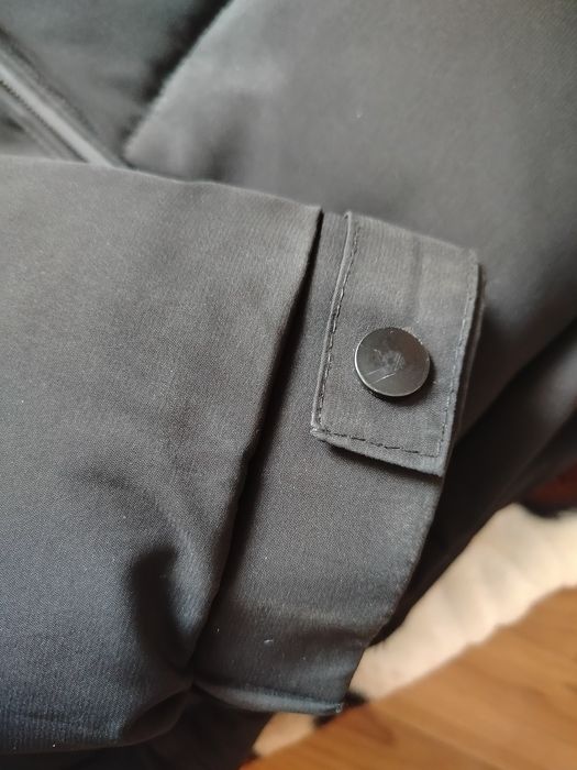 Куртка зимняя мужская