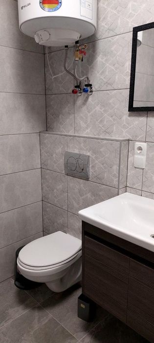 Продам 2х ком.квартиру на ж/м Левобережный-3 в ж/к Олимпийськом