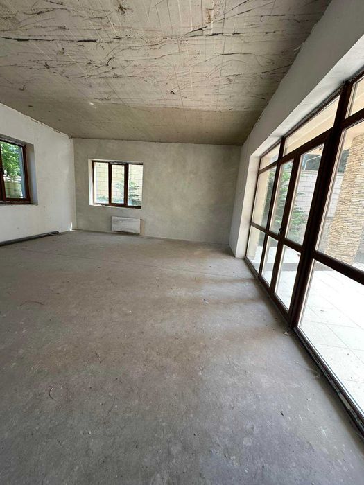 Продажа ДОМА в Совиньоне, под отделку