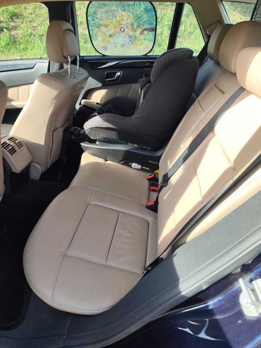 Mercedes E 250 - 204CV NACIONAL Avantgarde — photo 4