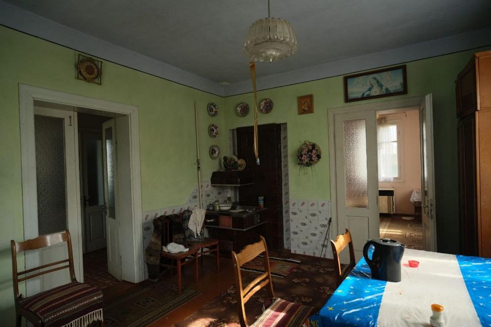 Будинок житловий/ с.Стопчатів/ Косівський район