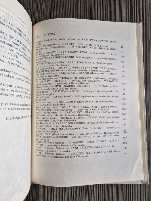 6432. "Baśnie przyjaciół"