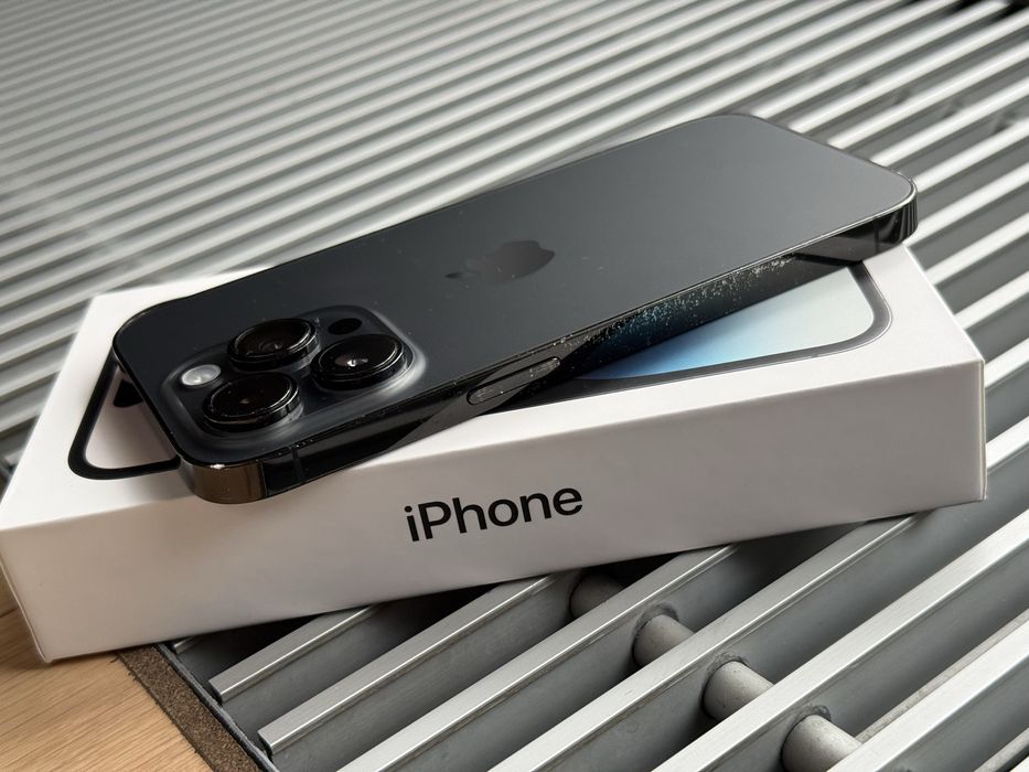 iPhone 14 Pro 128gb Bateria 92%