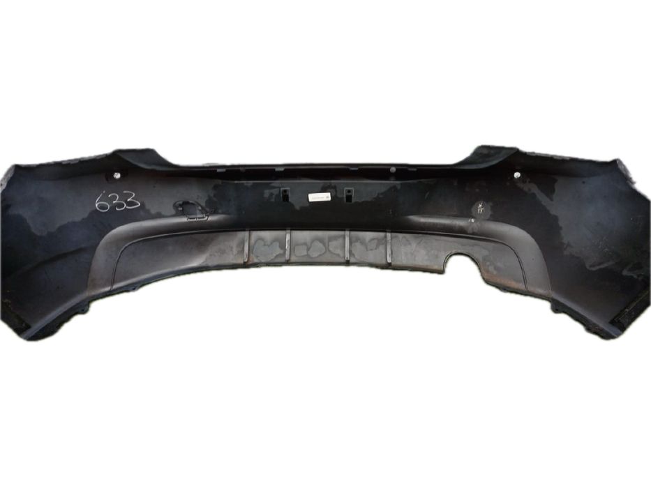 Pára-choques trás BMW 1 (F20)