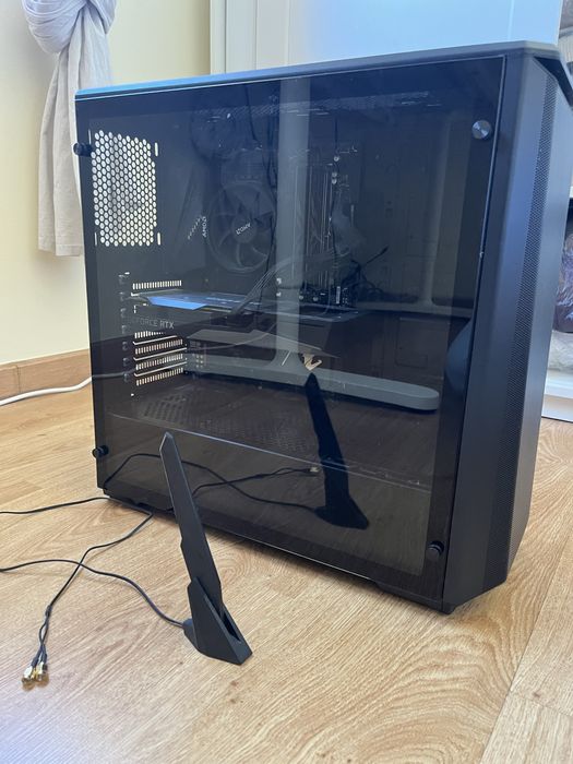 PC Gaming Ryzen 7 + RTX 3060 | 16GB RAM | 1.5TB | Ready to Play64297866133634121