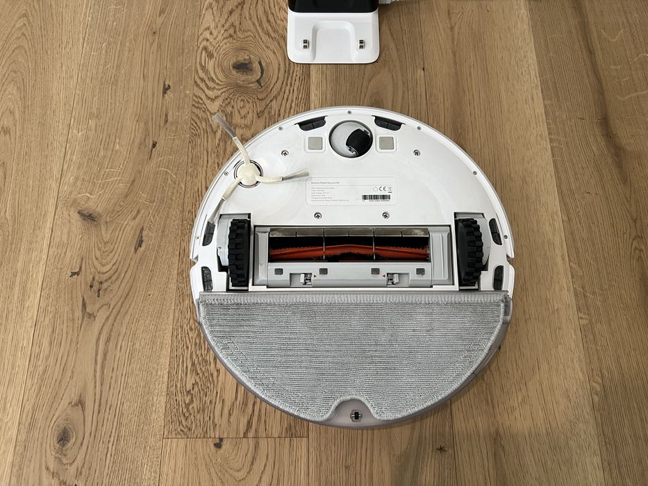 Aspirador Robot Dreame D9