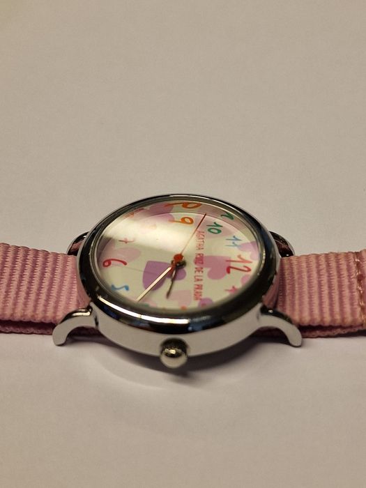 Relógio criança Agatha Ruiz De La Prada