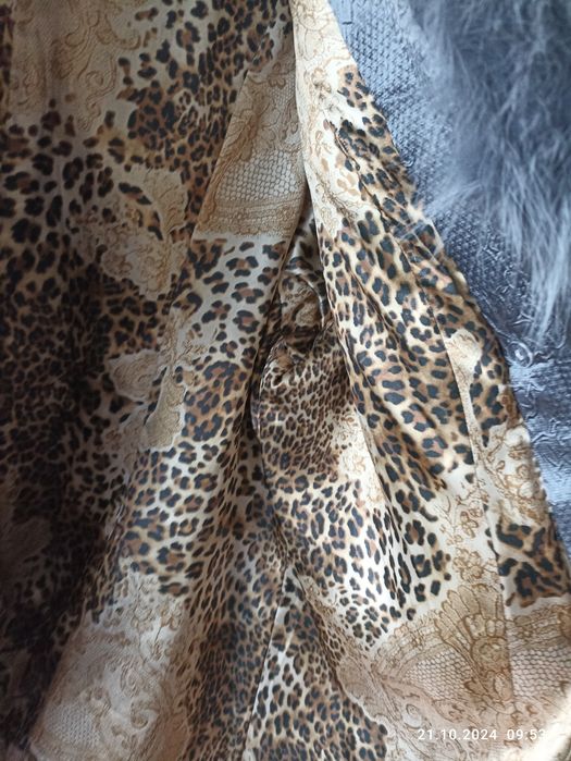 Жіноча зимова куртка