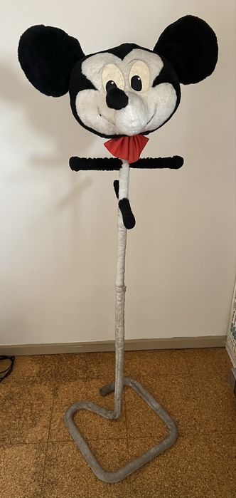 Tapete Criança Ikea + Bengaleiro