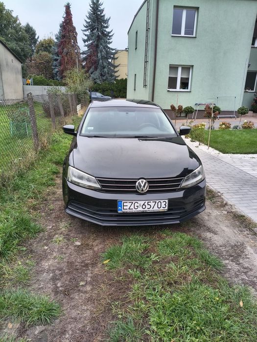 Volkswagen Jetta