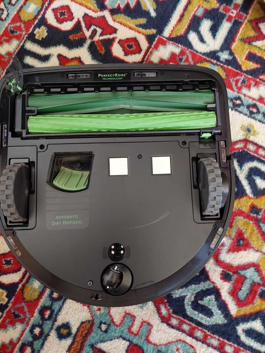 Irobot S9  айробот батарея бампер плата колесо щётка турбина колесо