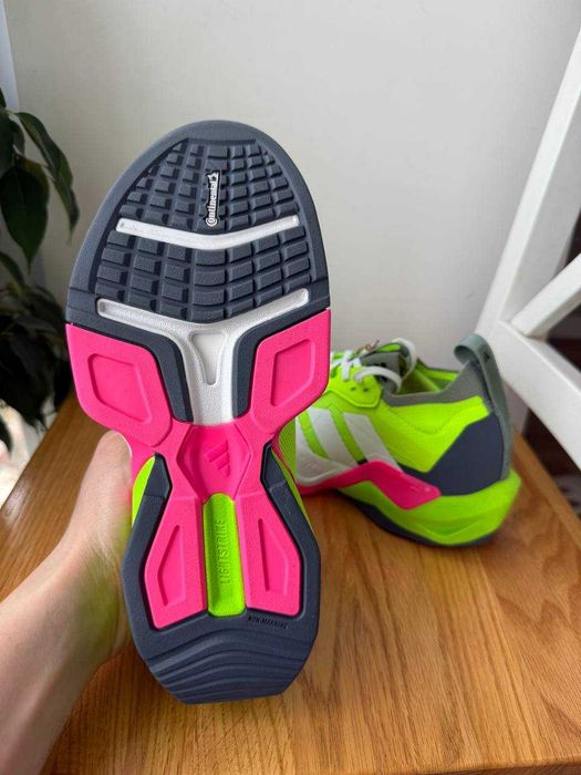 ОРИГІНАЛ 100% Adidas Rapidmove ADV 2 HIIT | IH2707 кросівки 40 р