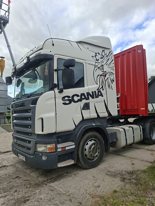 Scania