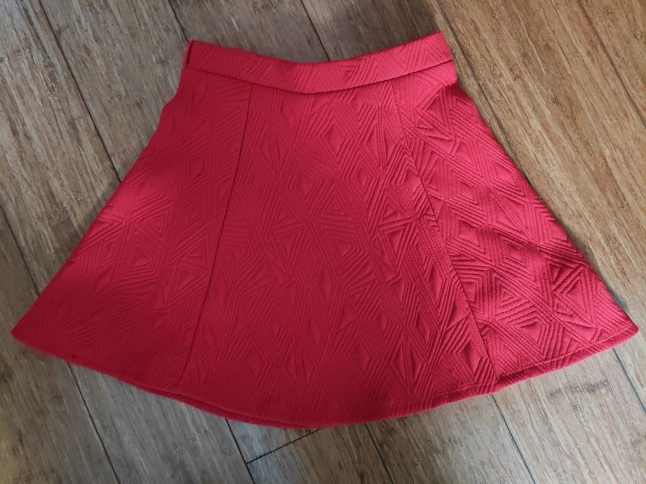 Spódniczka river island rozmiar UK 6