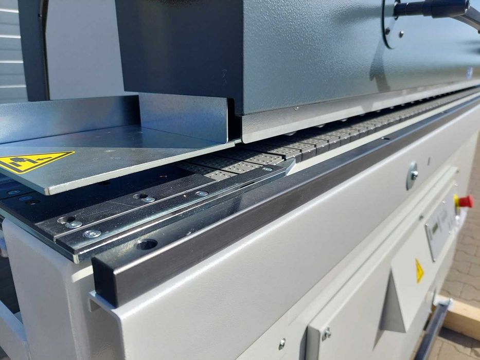 Okleiniarka Casadei E350PM frez wstępny,  jak Felder , nowa