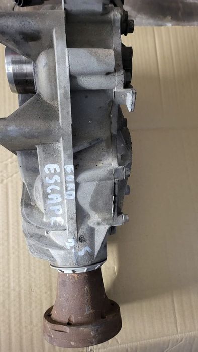 ford escape maveric 2.5 ben przekladnia kontowa reduktor